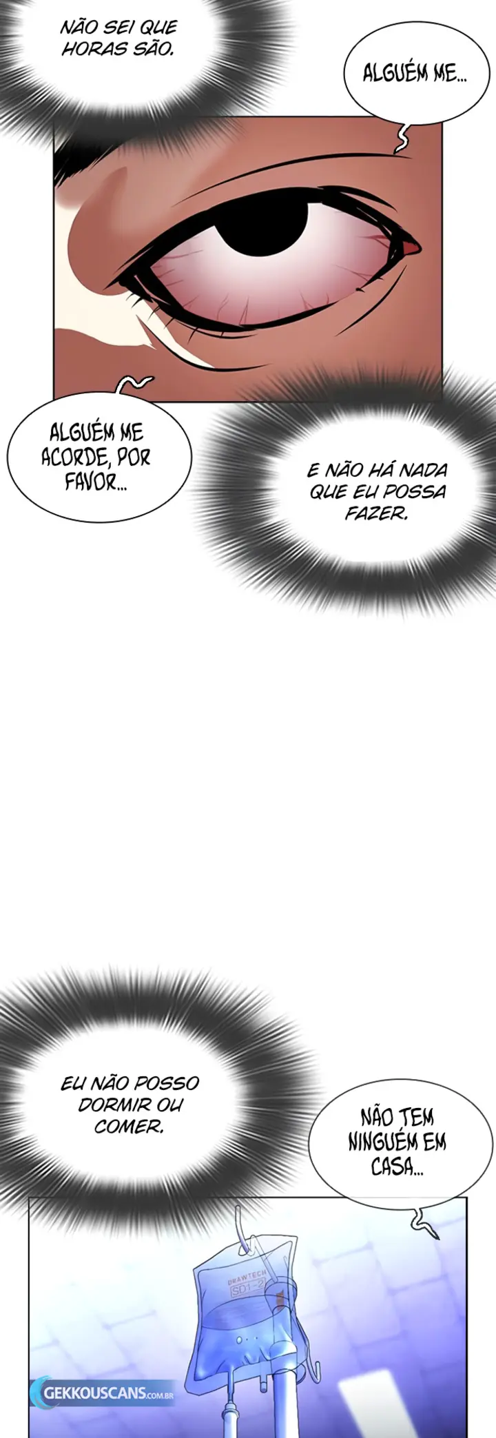 Read Aparências (PT-BR) PT Manga Online