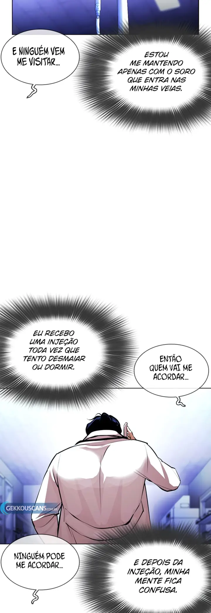 Read Aparências (PT-BR) PT Manga Online