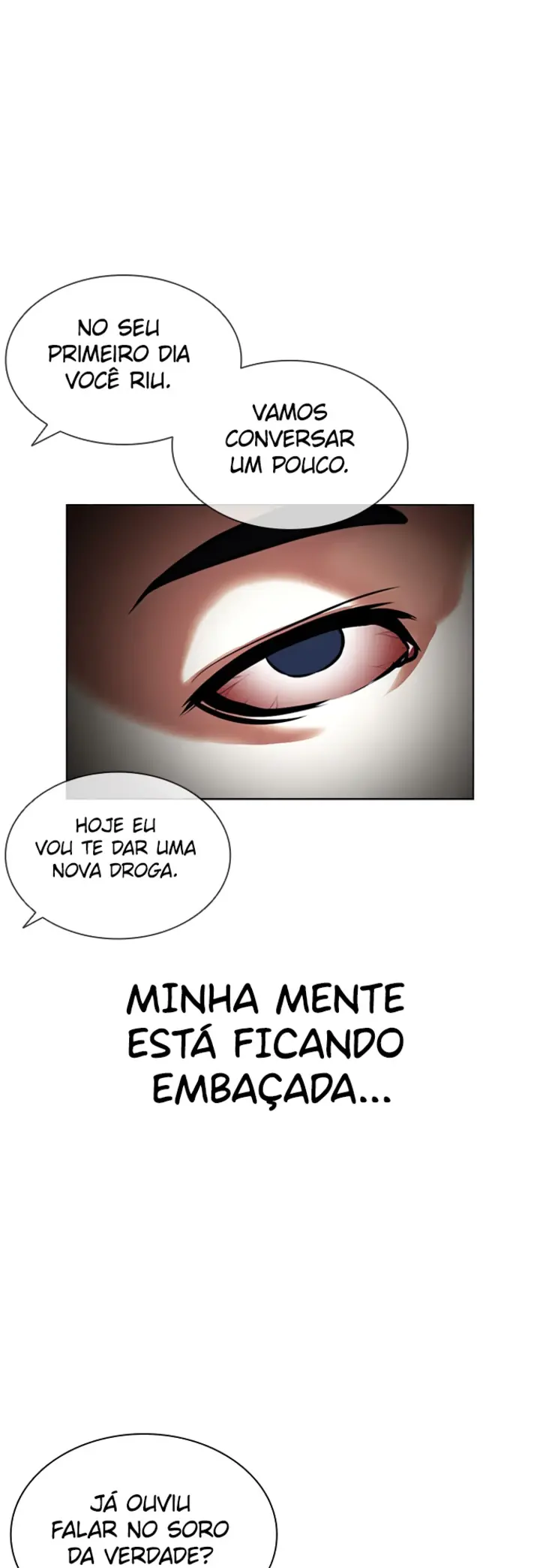 Read Aparências (PT-BR) PT Manga Online