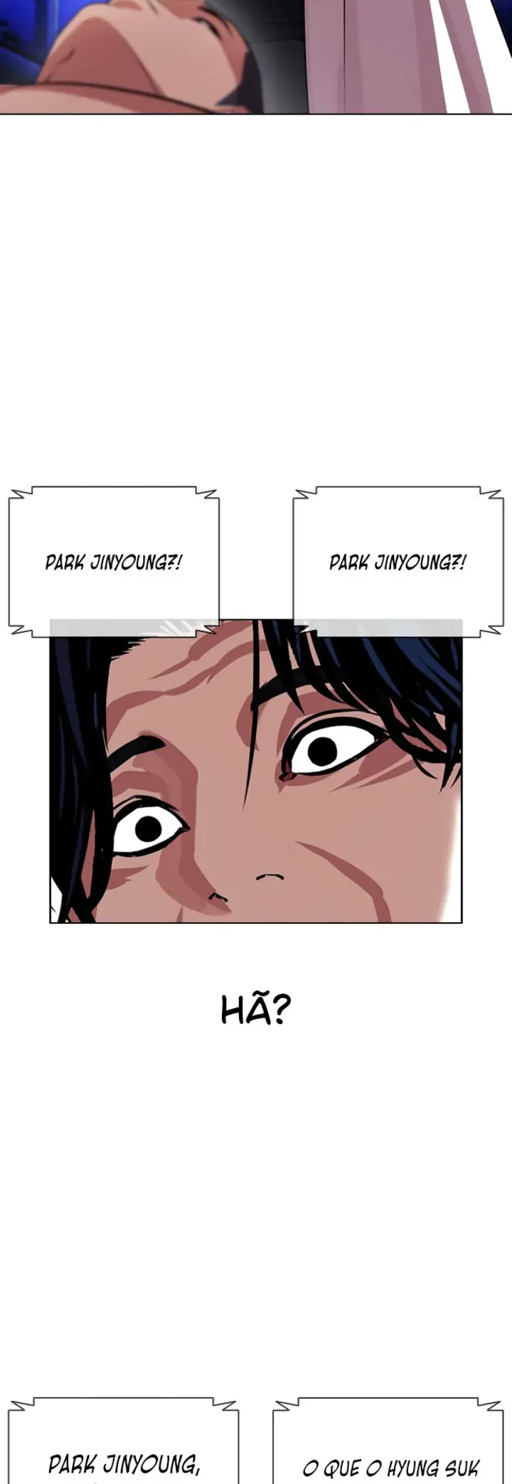 Read Aparências (PT-BR) PT Manga Online