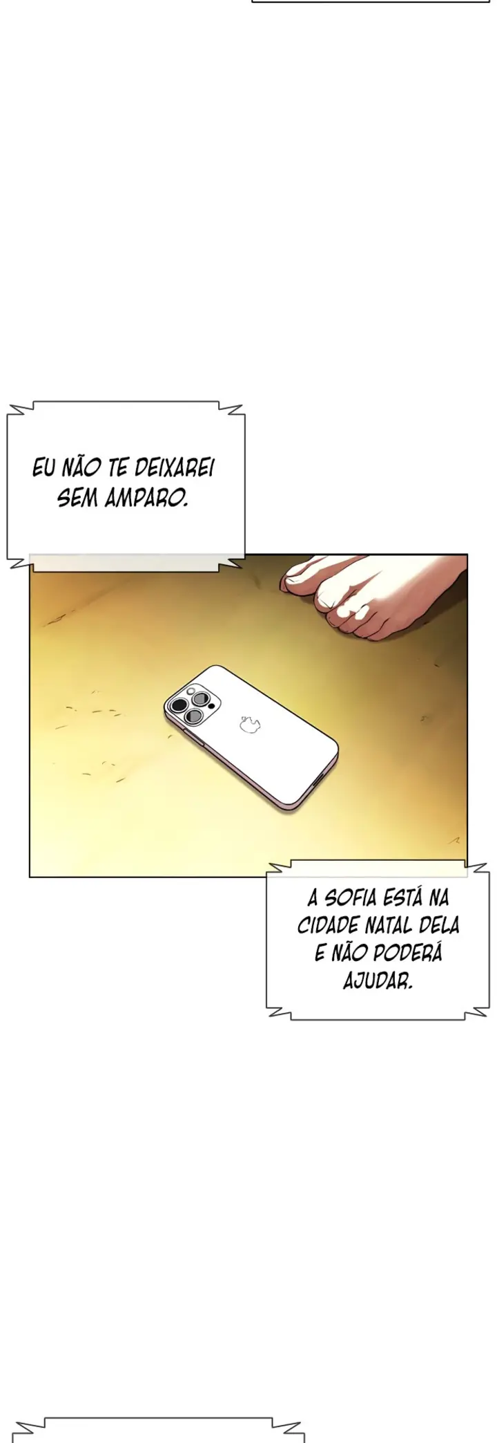 Read Aparências (PT-BR) PT Manga Online