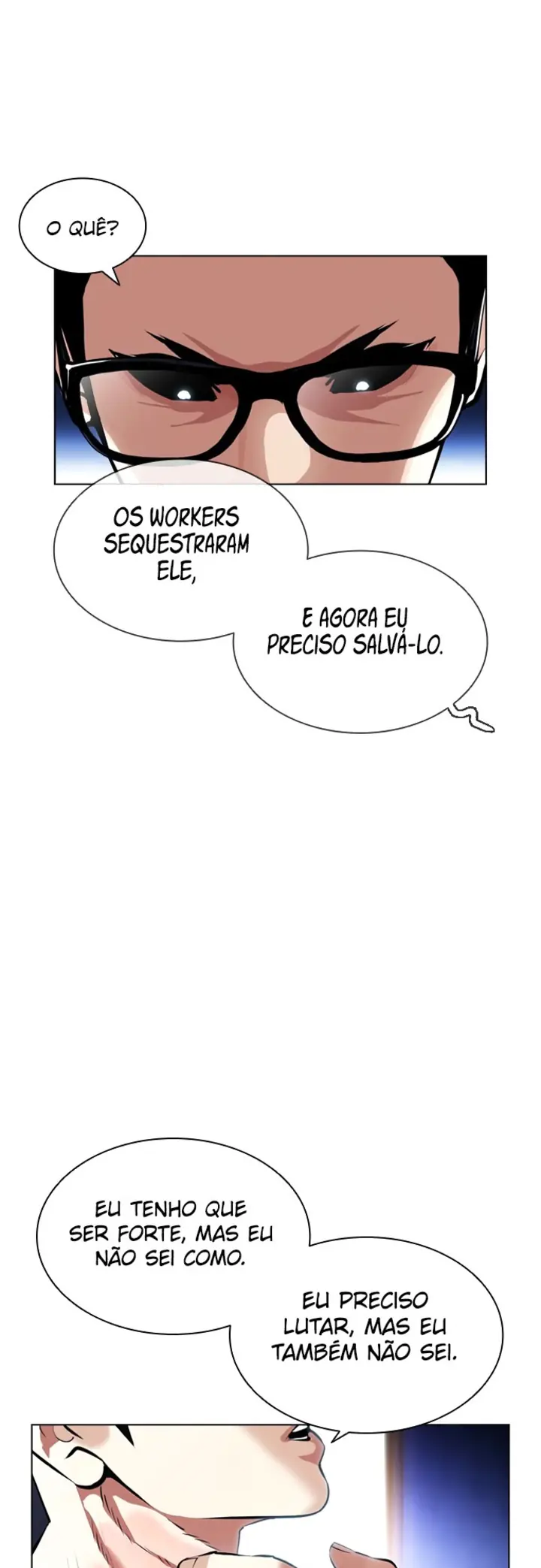 Read Aparências (PT-BR) PT Manga Online