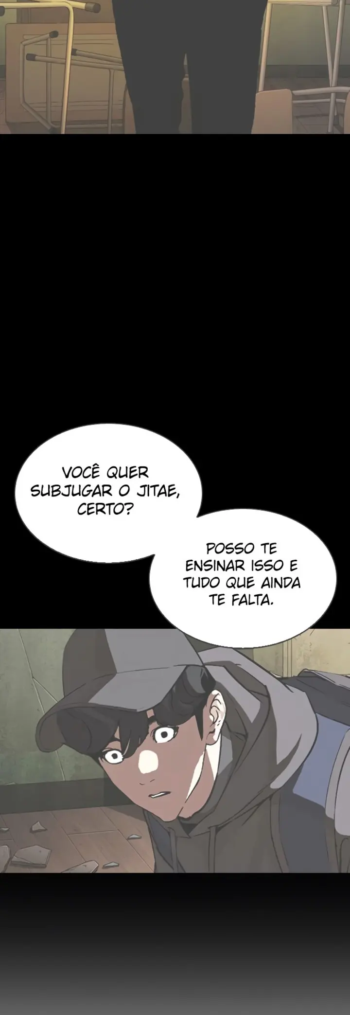 Read Aparências (PT-BR) PT Manga Online