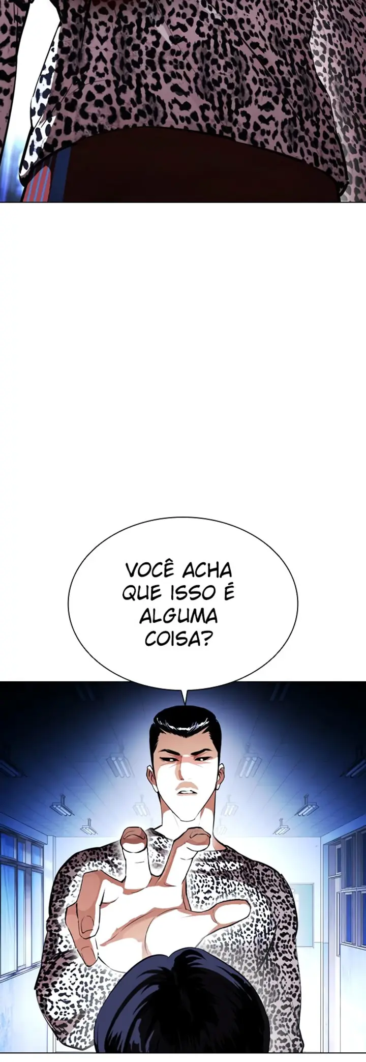 Read Aparências (PT-BR) PT Manga Online