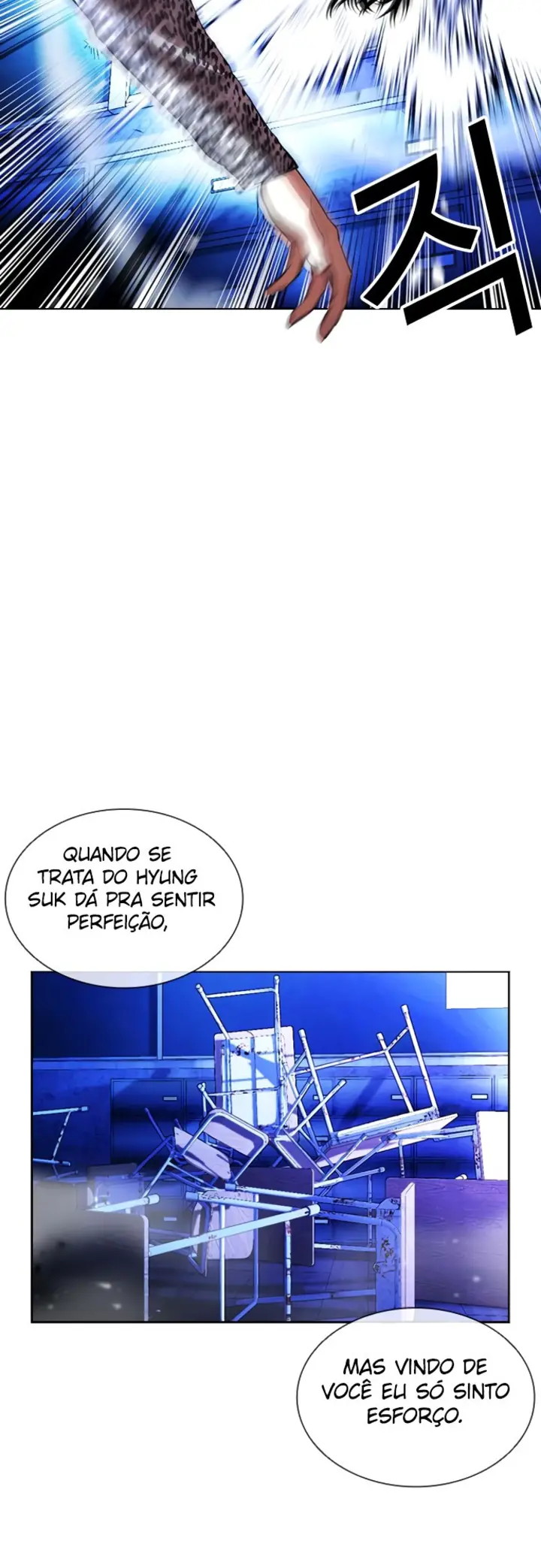 Read Aparências (PT-BR) PT Manga Online