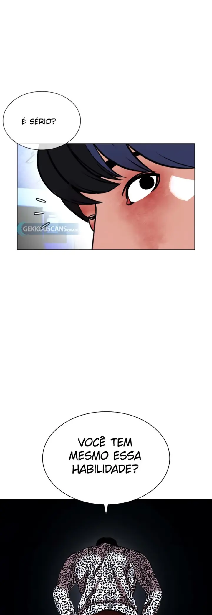 Read Aparências (PT-BR) PT Manga Online