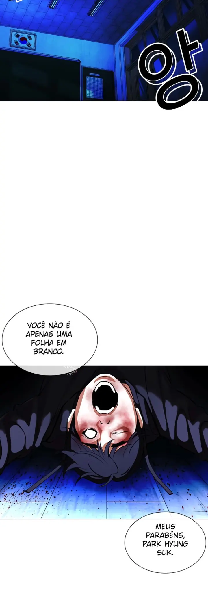 Read Aparências (PT-BR) PT Manga Online