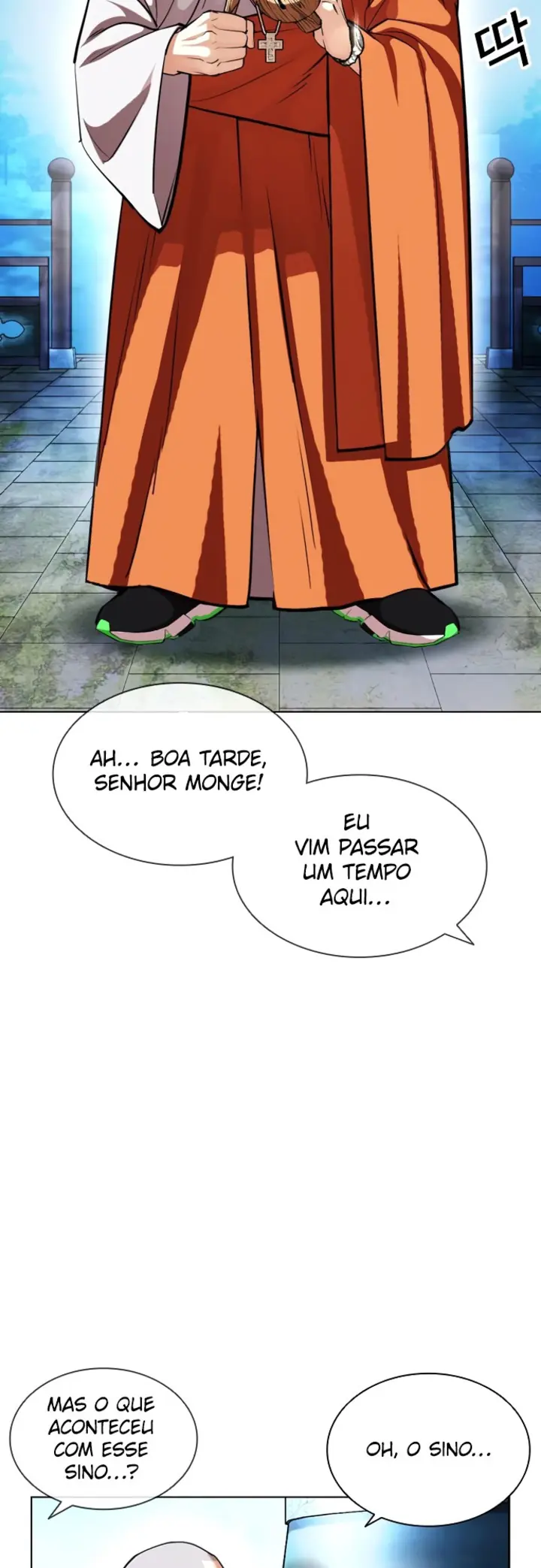 Read Aparências (PT-BR) PT Manga Online