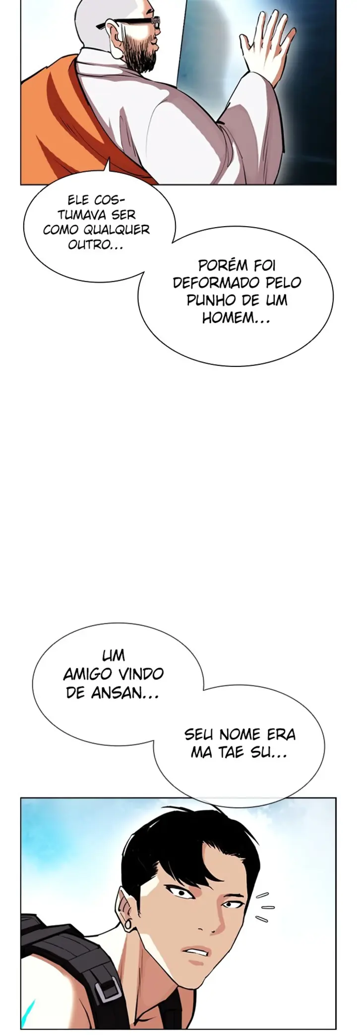 Read Aparências (PT-BR) PT Manga Online