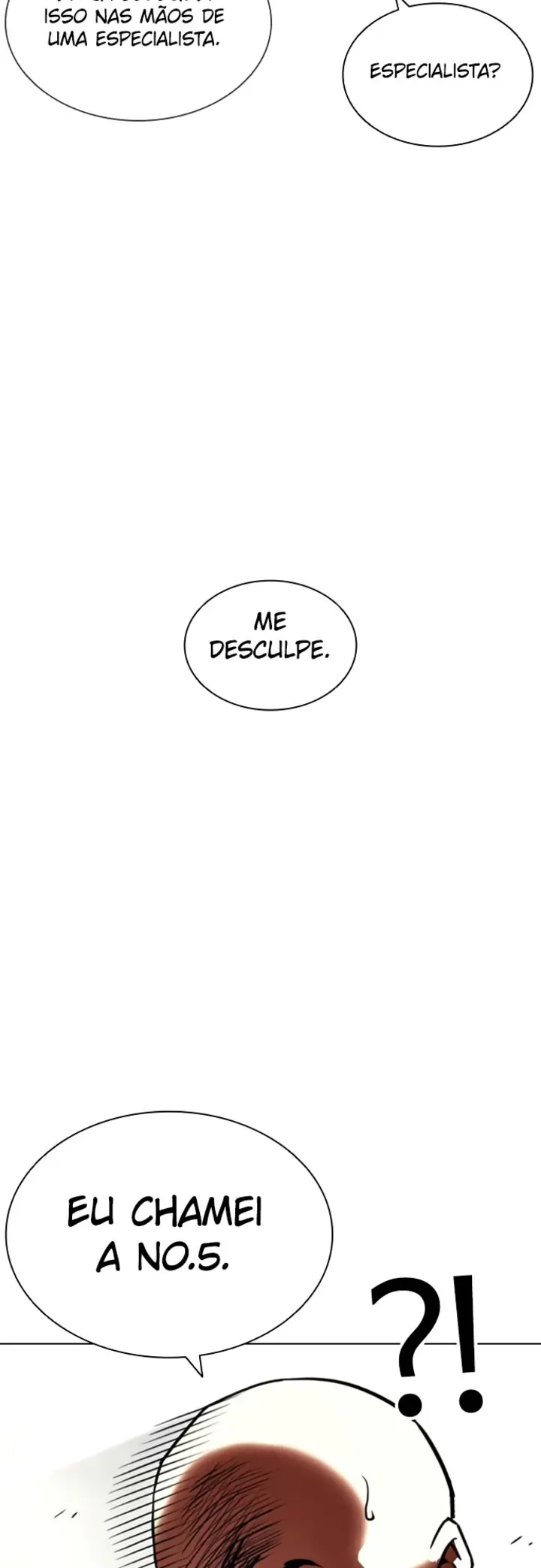 Read Aparências (PT-BR) PT Manga Online