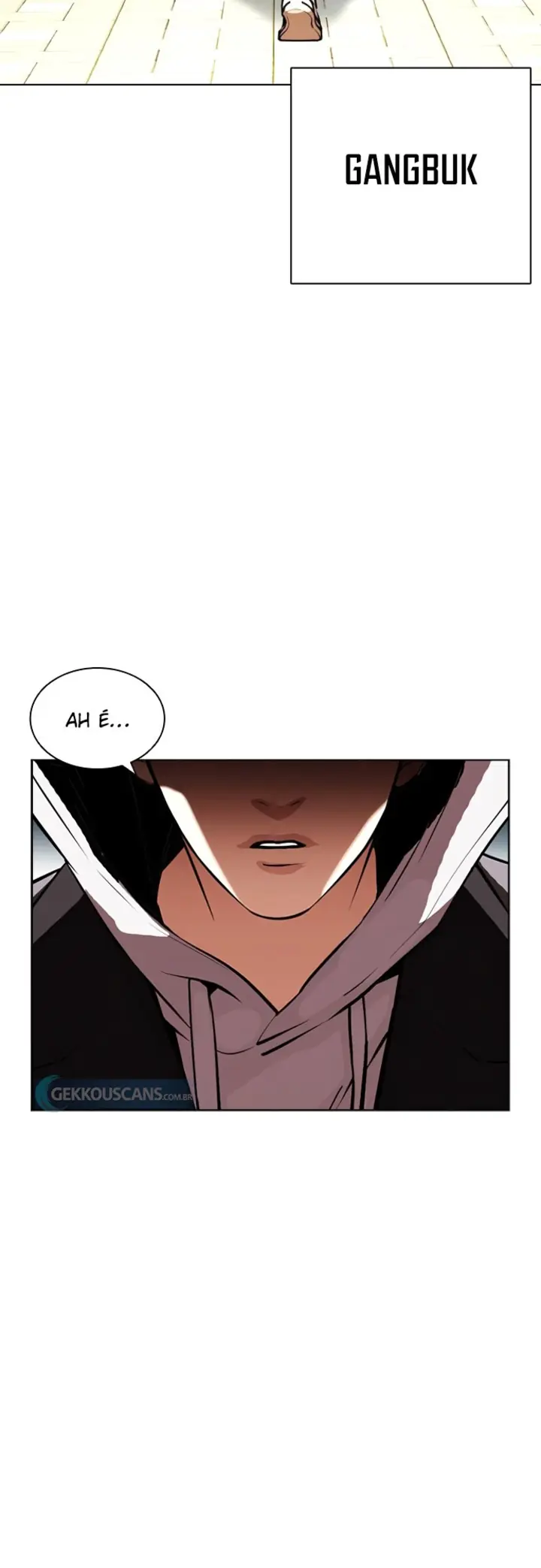 Read Aparências (PT-BR) PT Manga Online