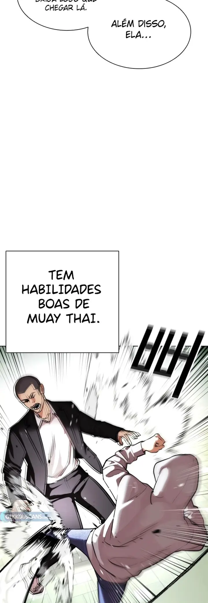 Read Aparências (PT-BR) PT Manga Online