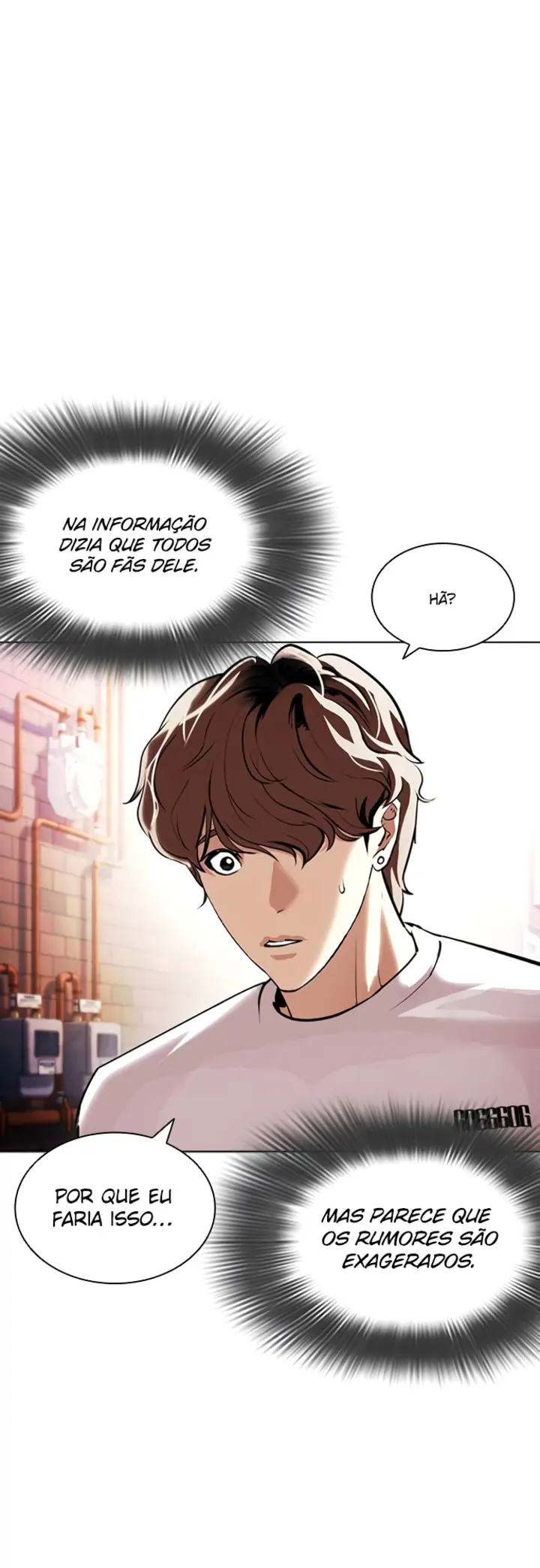 Read Aparências (PT-BR) PT Manga Online