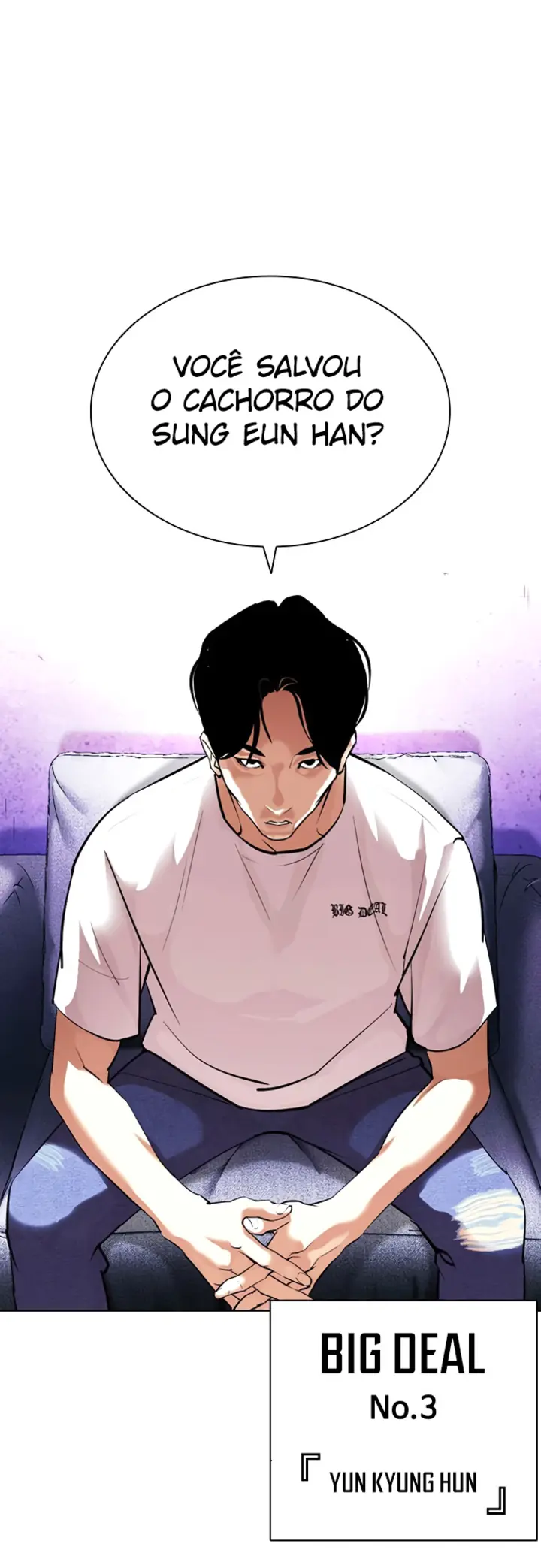 Read Aparências (PT-BR) PT Manga Online
