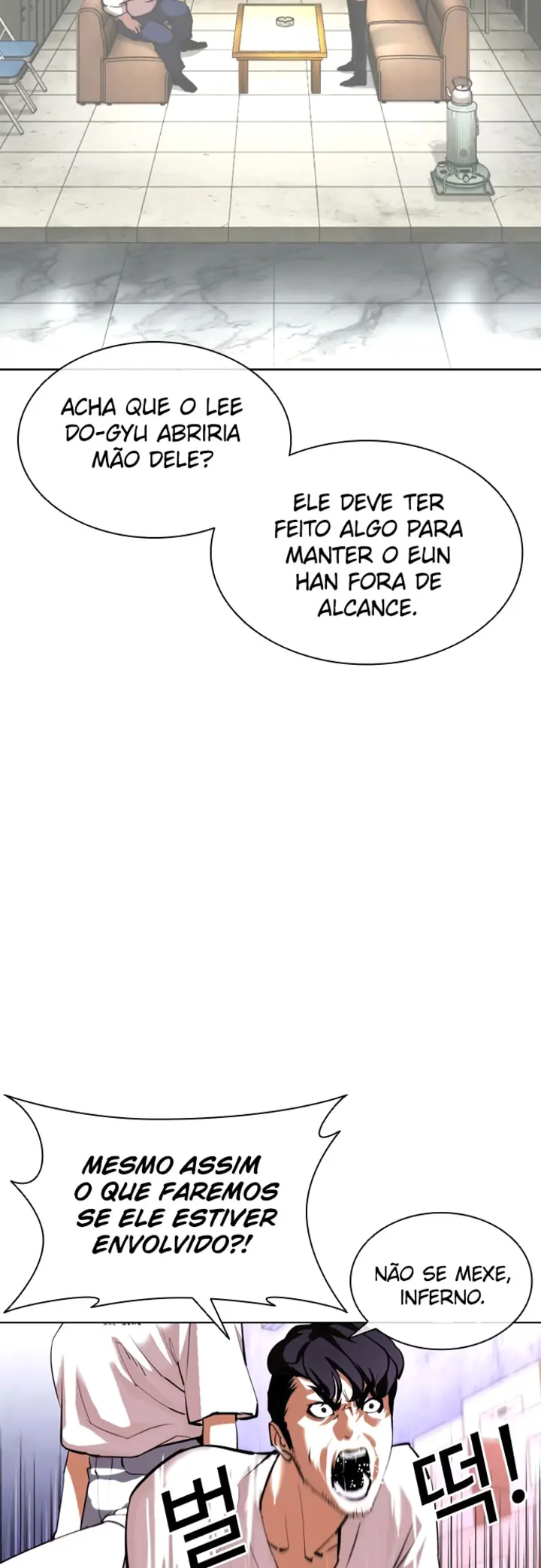 Read Aparências (PT-BR) PT Manga Online