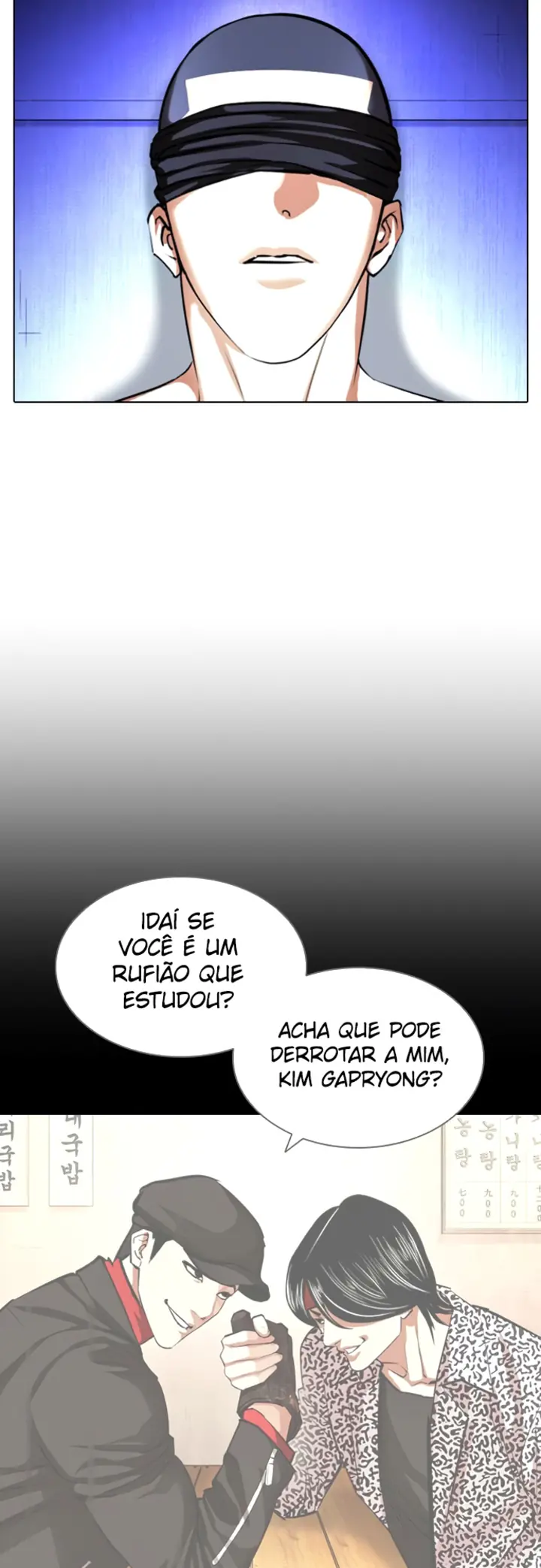 Read Aparências (PT-BR) PT Manga Online
