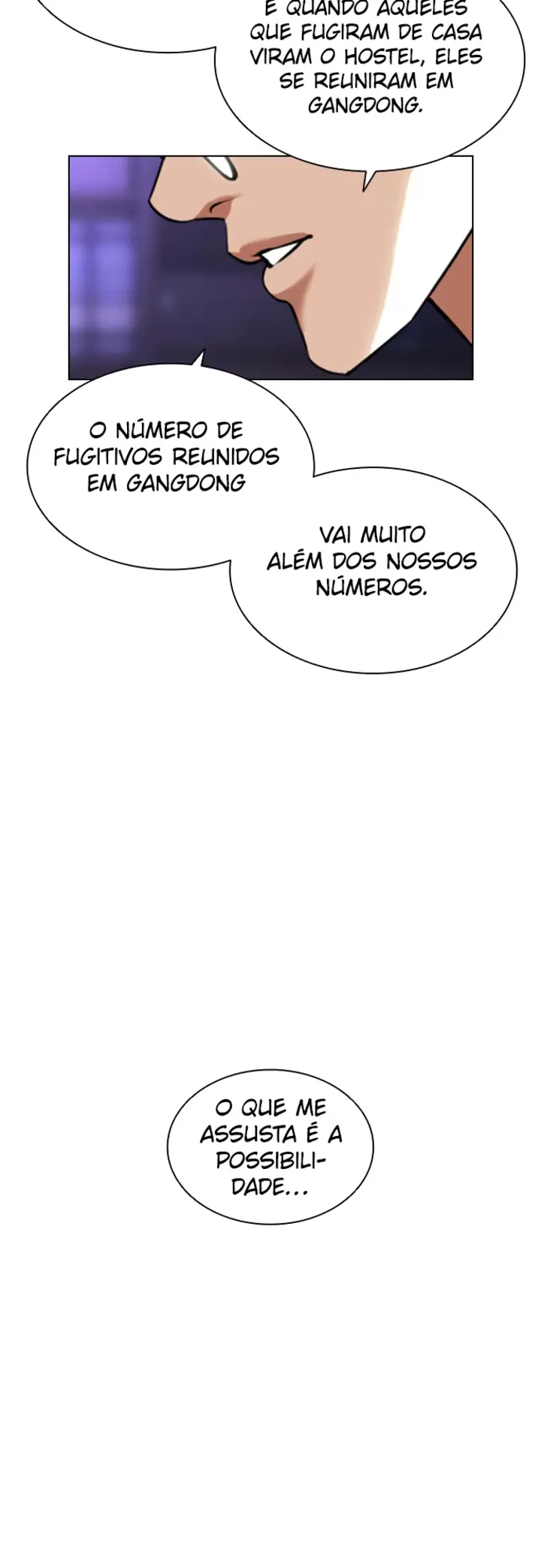 Read Aparências (PT-BR) PT Manga Online