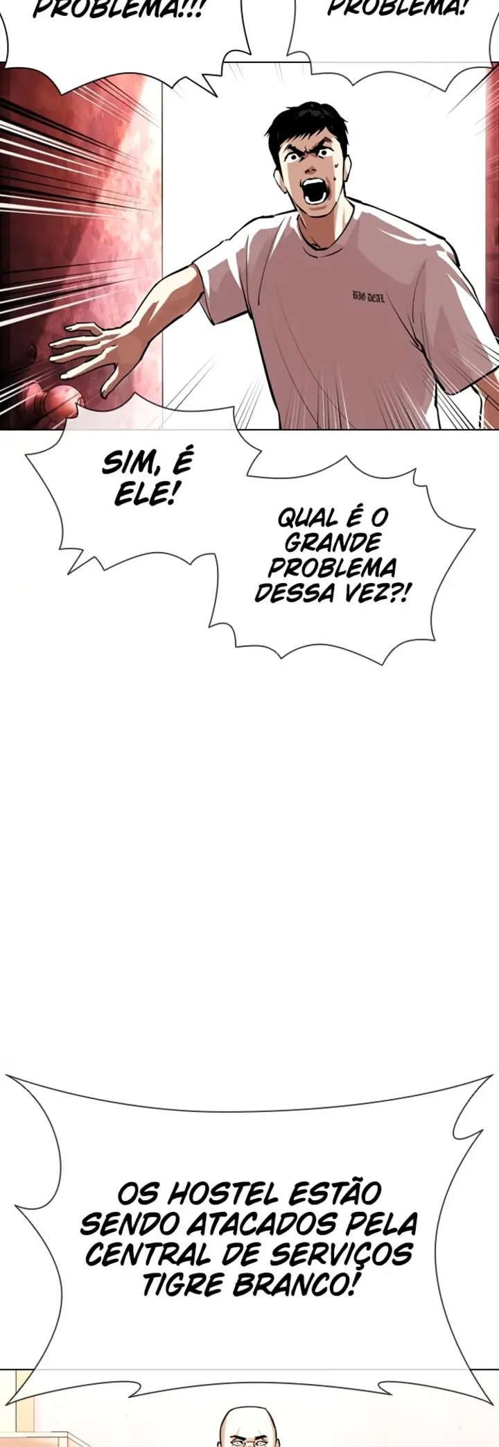 Read Aparências (PT-BR) PT Manga Online