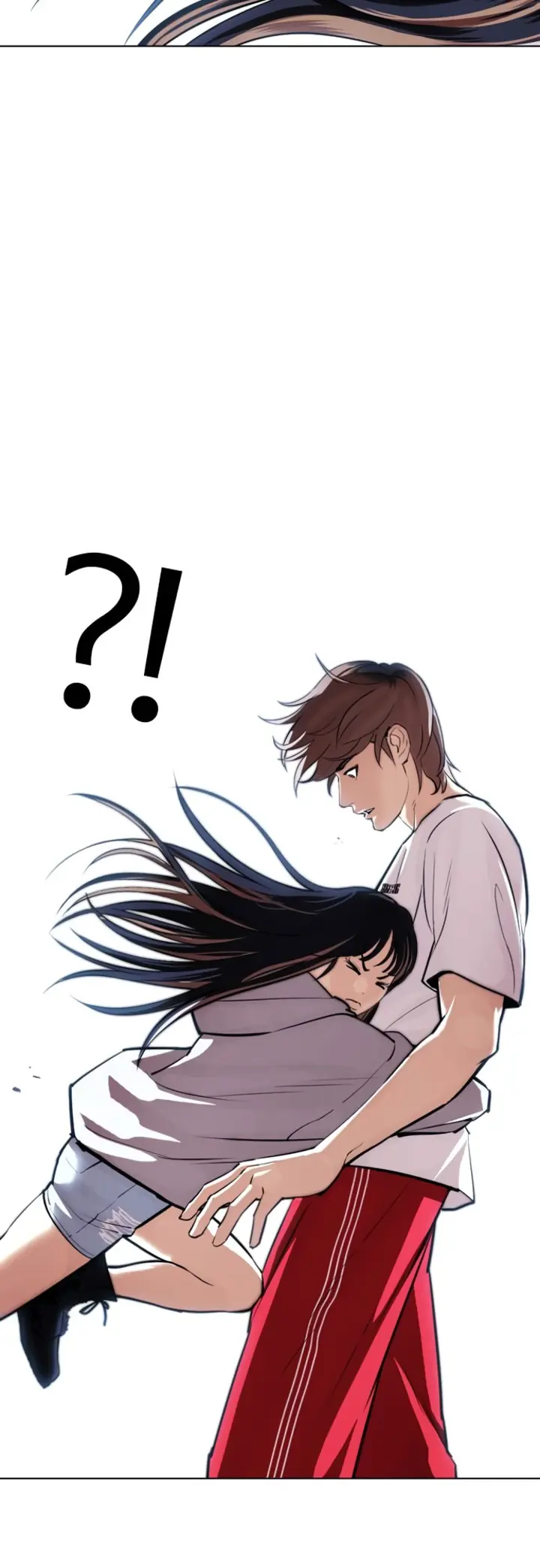 Read Aparências (PT-BR) PT Manga Online
