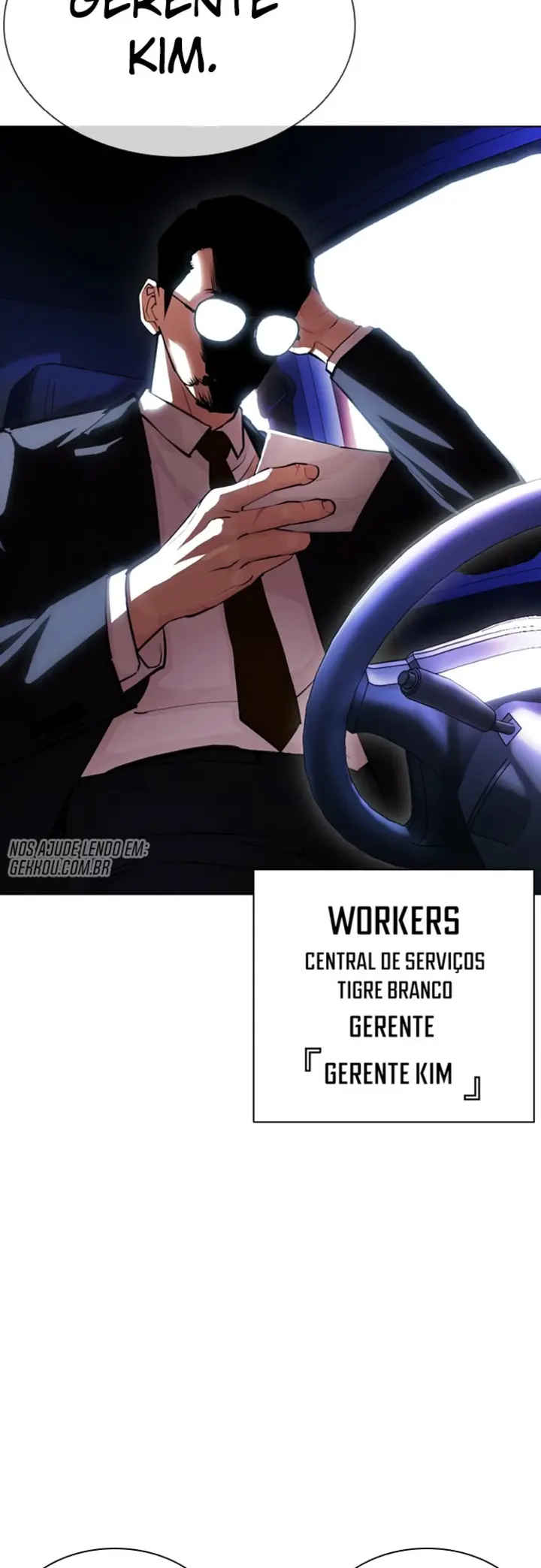 Read Aparências (PT-BR) PT Manga Online
