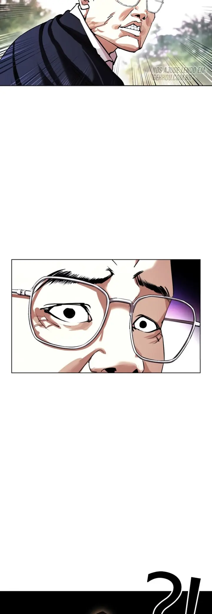Read Aparências (PT-BR) PT Manga Online