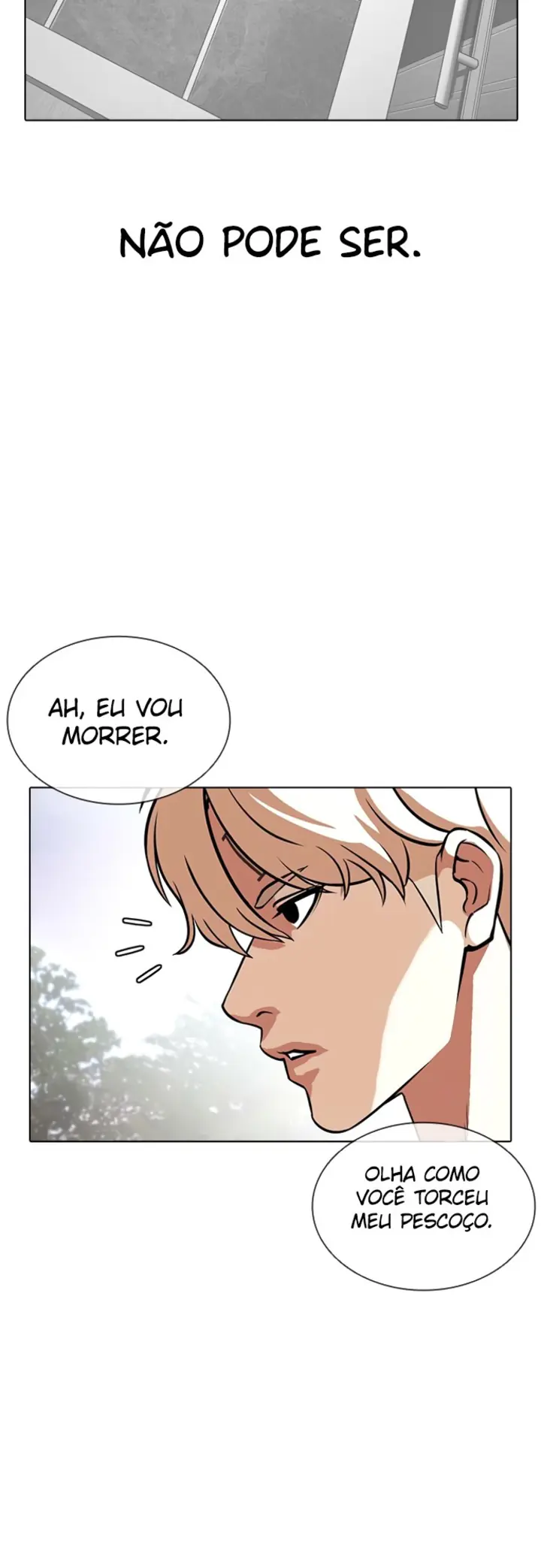 Read Aparências (PT-BR) PT Manga Online