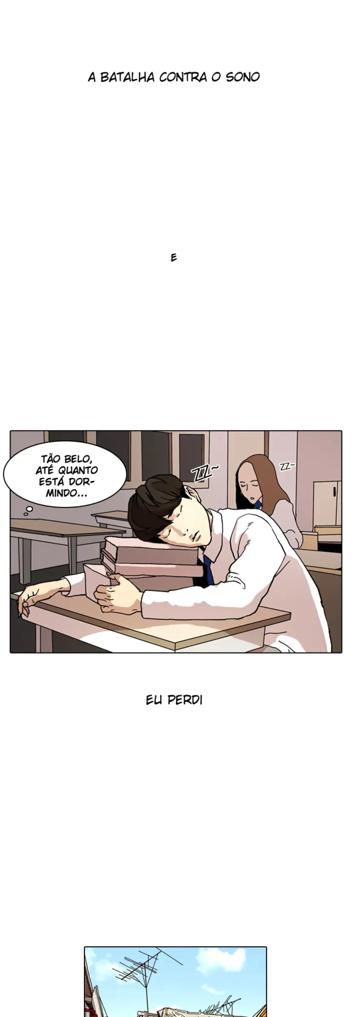 Read Aparências (PT-BR) PT Manga Online
