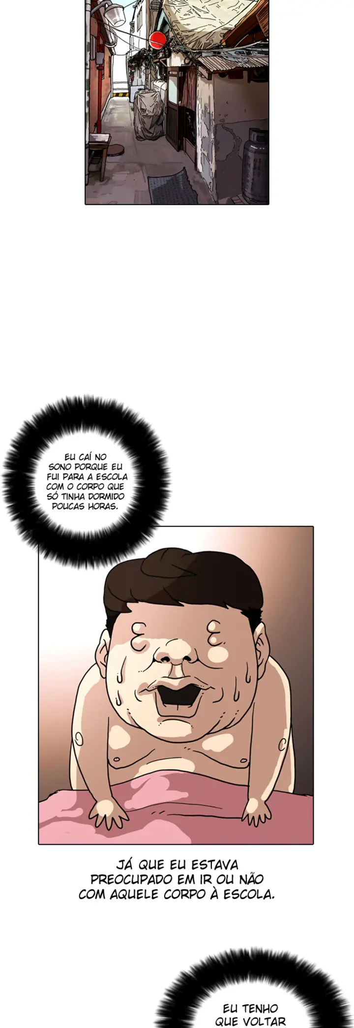 Read Aparências (PT-BR) PT Manga Online