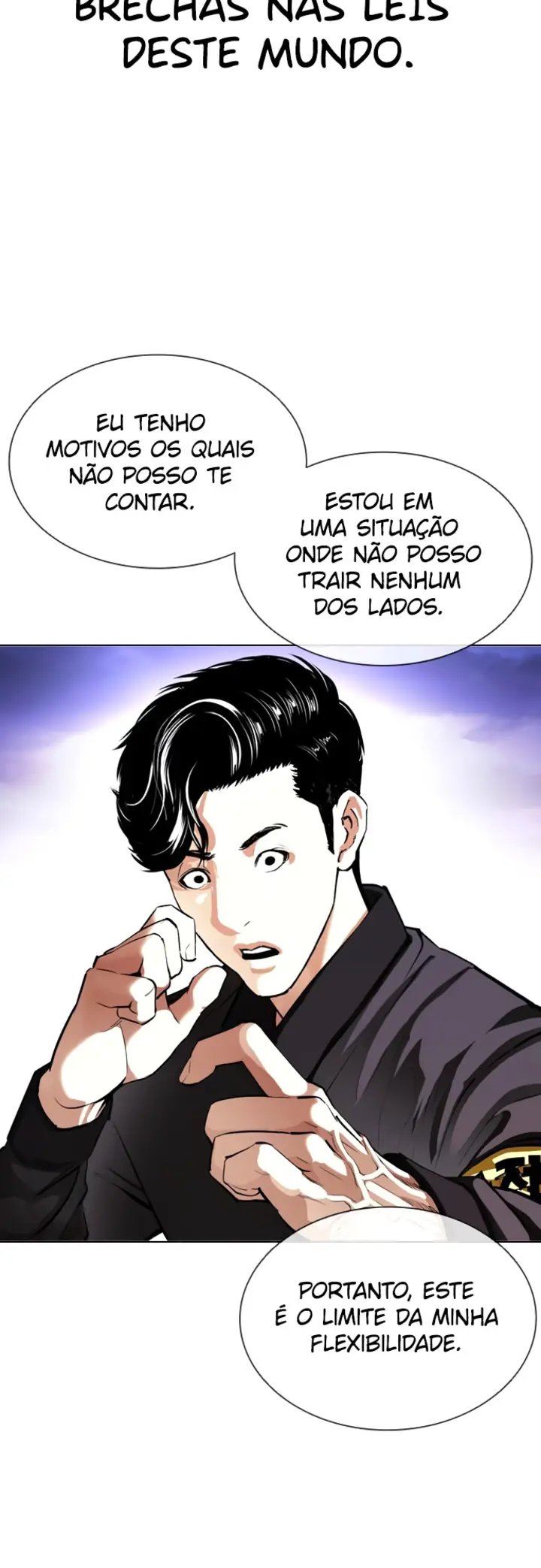 Read Aparências (PT-BR) PT Manga Online