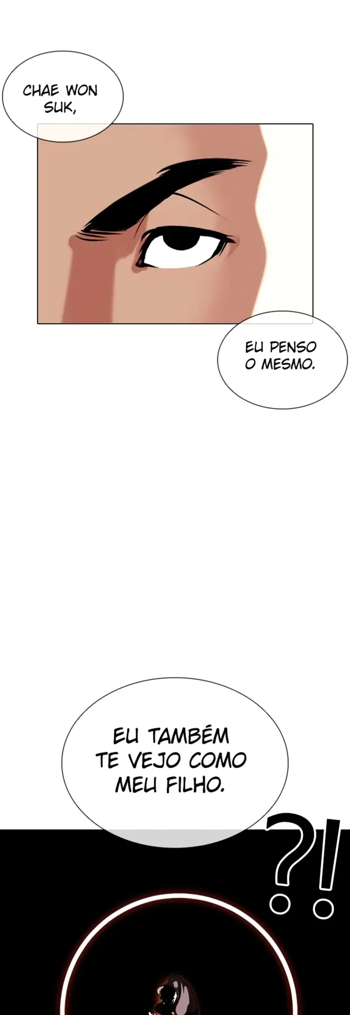 Read Aparências (PT-BR) PT Manga Online