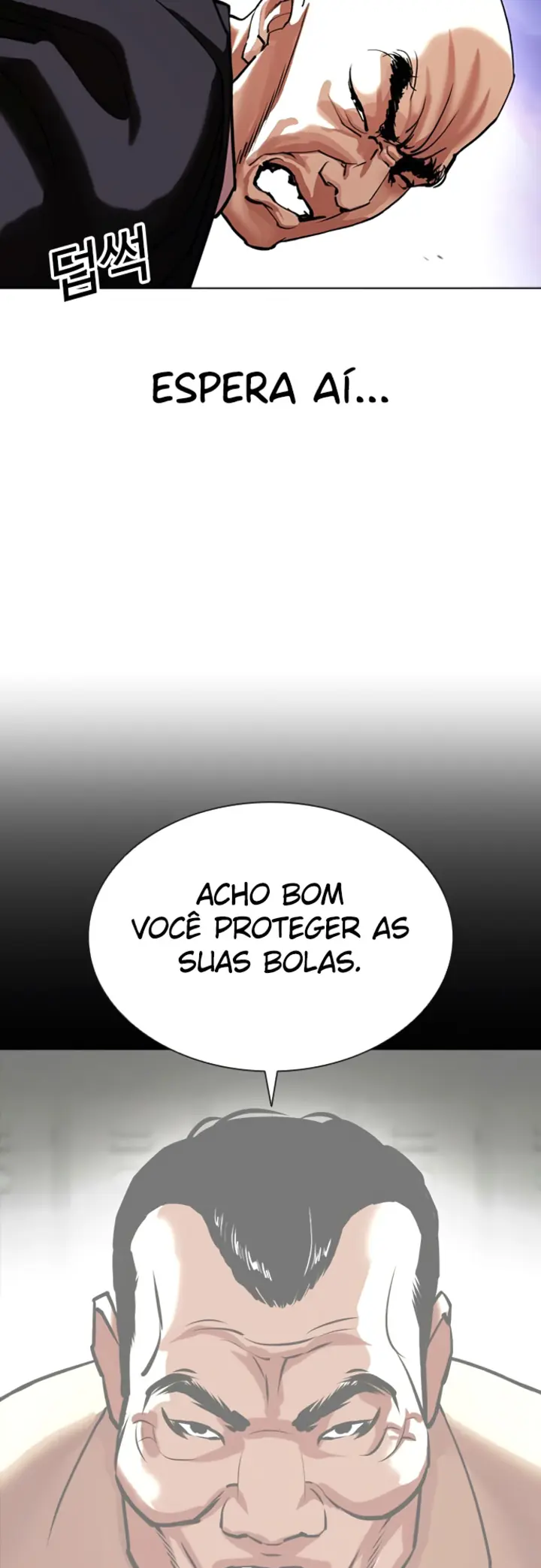 Read Aparências (PT-BR) PT Manga Online