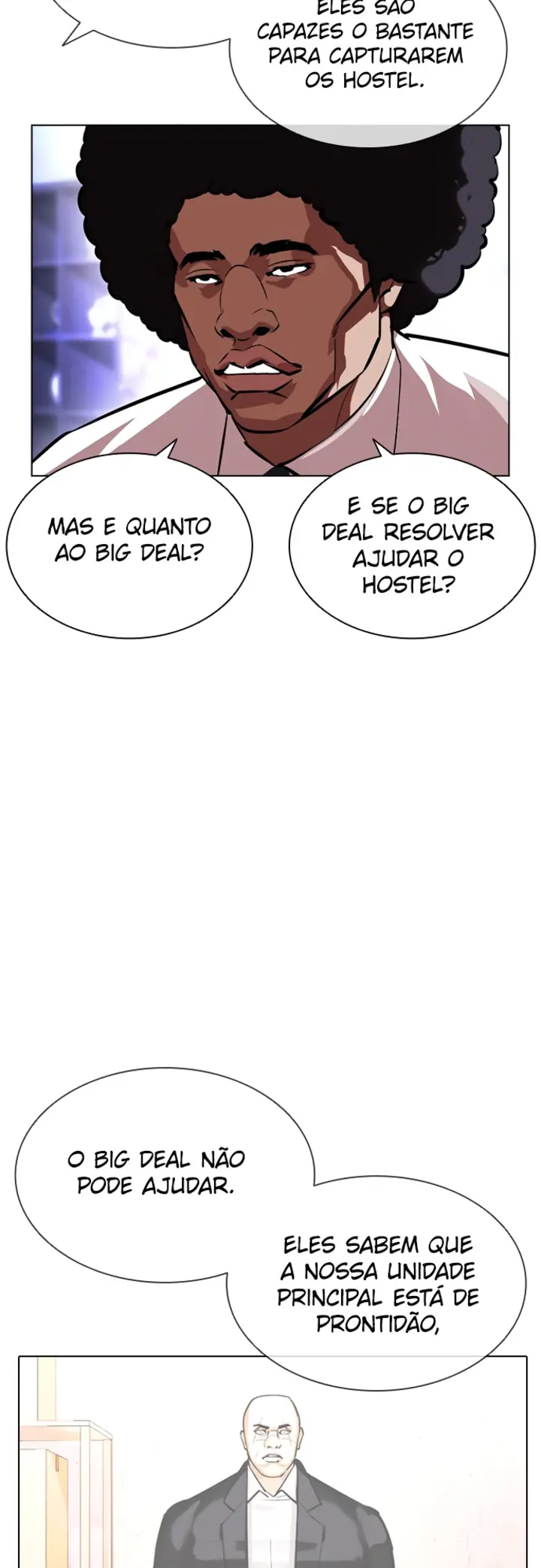 Read Aparências (PT-BR) PT Manga Online