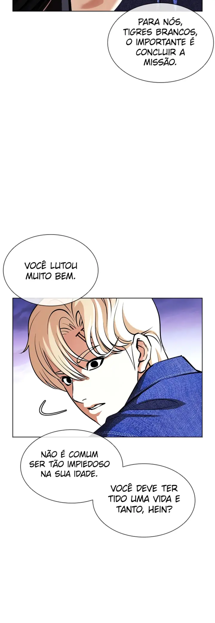 Read Aparências (PT-BR) PT Manga Online