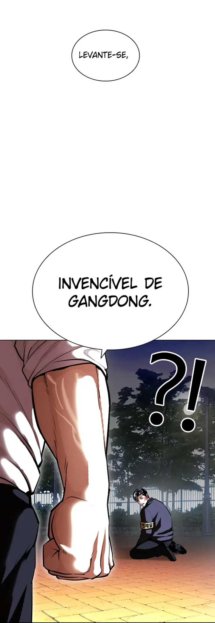 Read Aparências (PT-BR) PT Manga Online