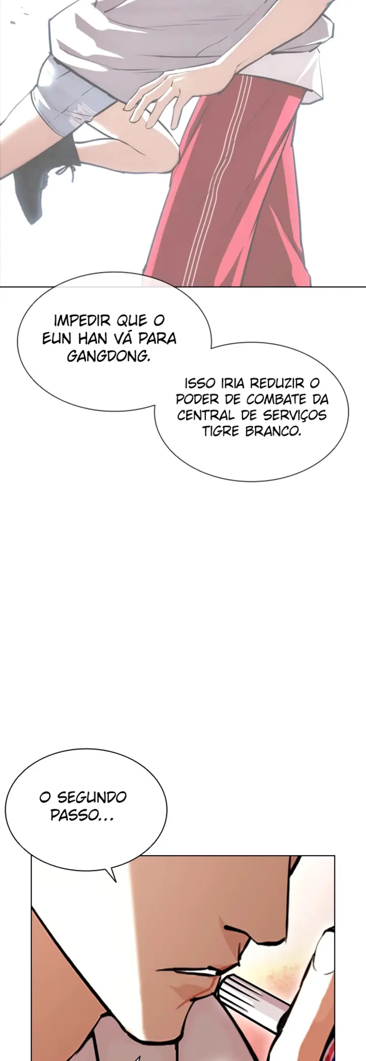 Read Aparências (PT-BR) PT Manga Online