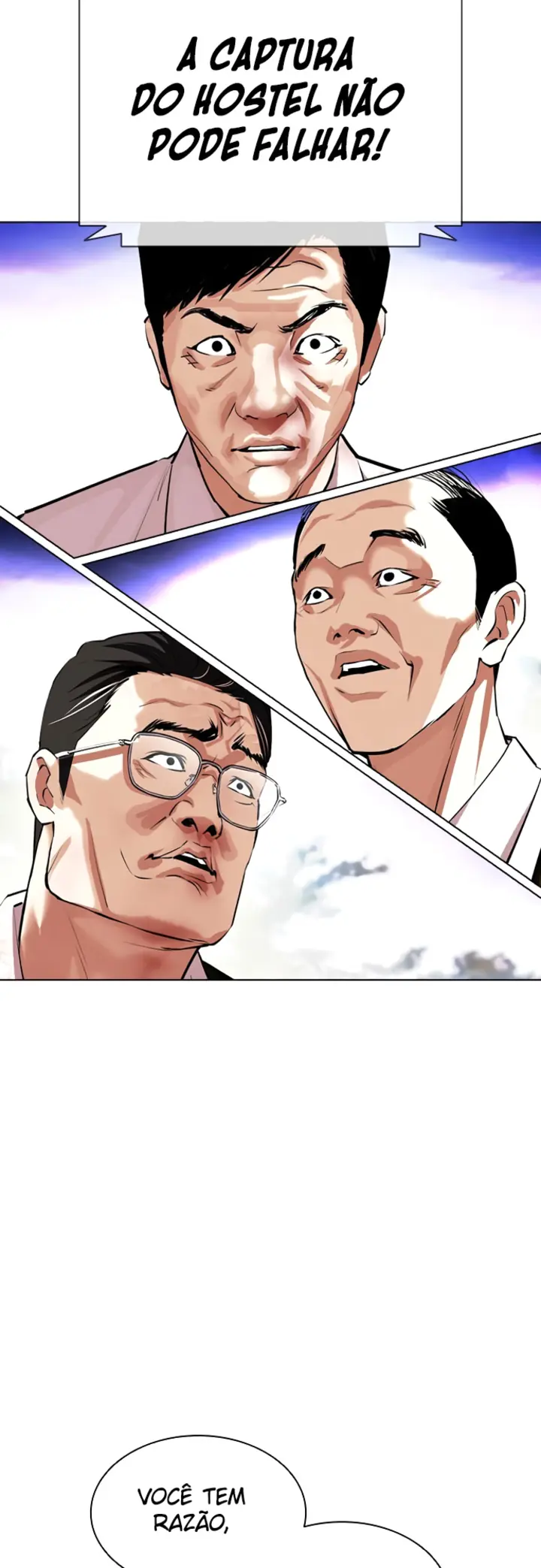 Read Aparências (PT-BR) PT Manga Online