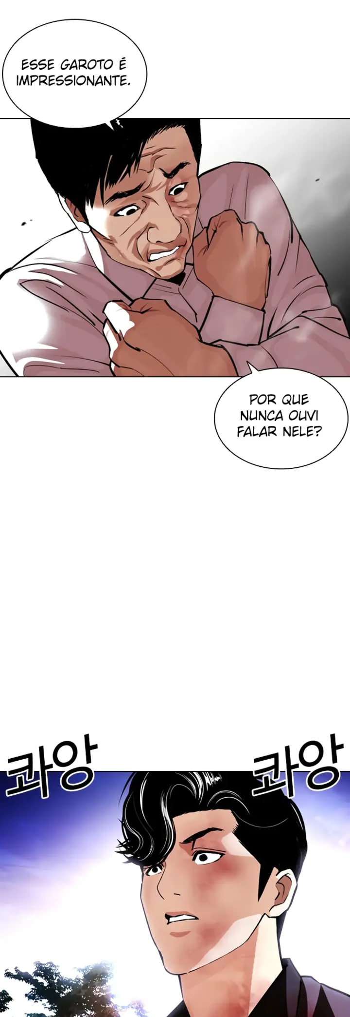 Read Aparências (PT-BR) PT Manga Online