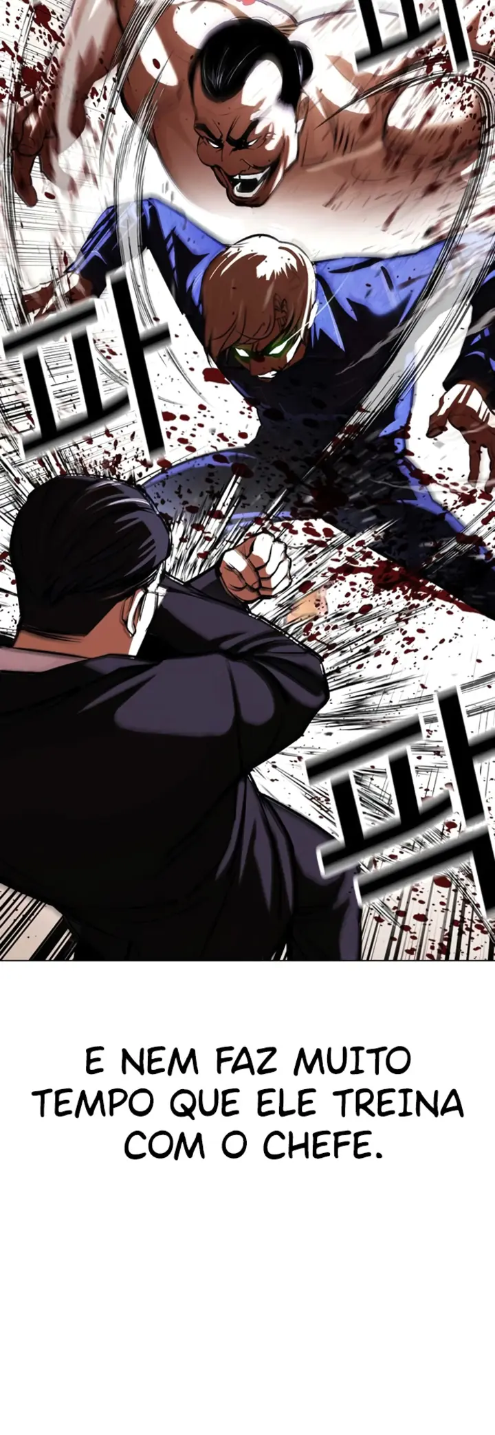 Read Aparências (PT-BR) PT Manga Online
