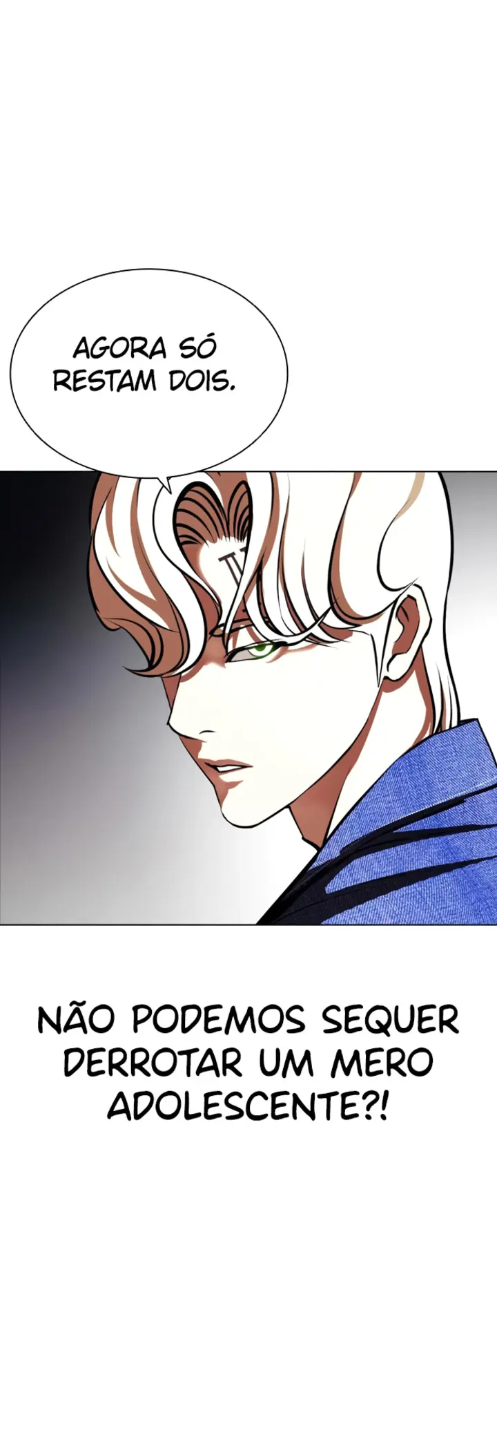 Read Aparências (PT-BR) PT Manga Online