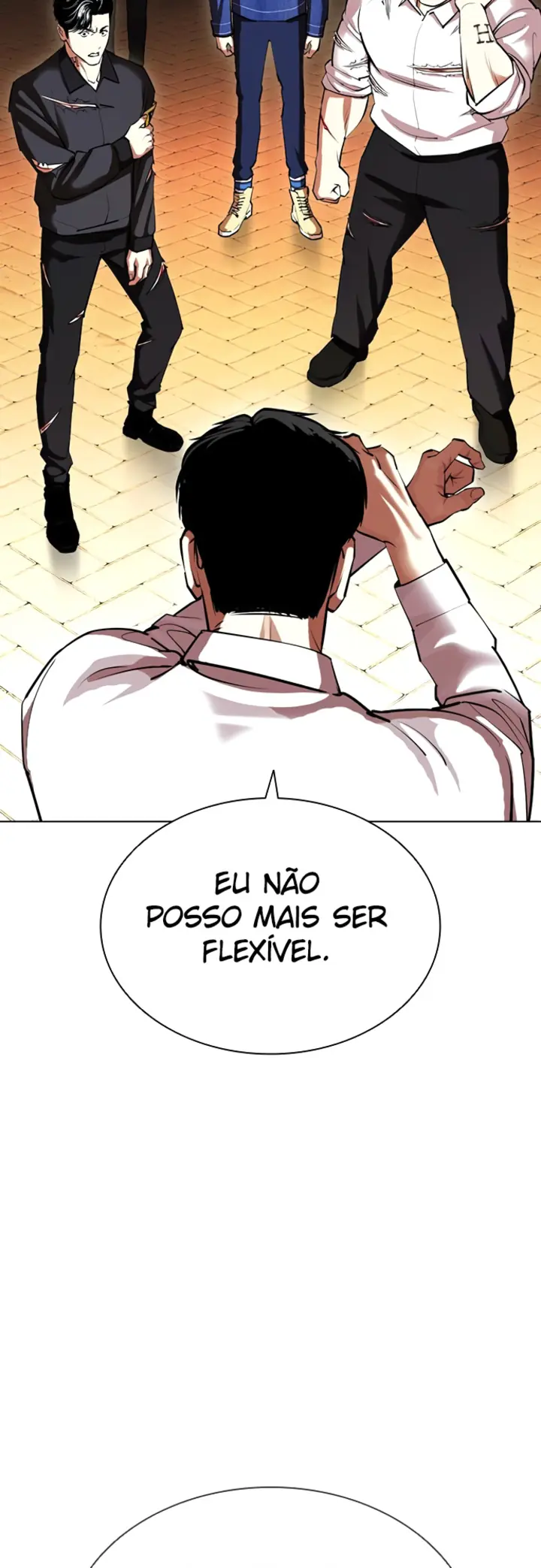 Read Aparências (PT-BR) PT Manga Online