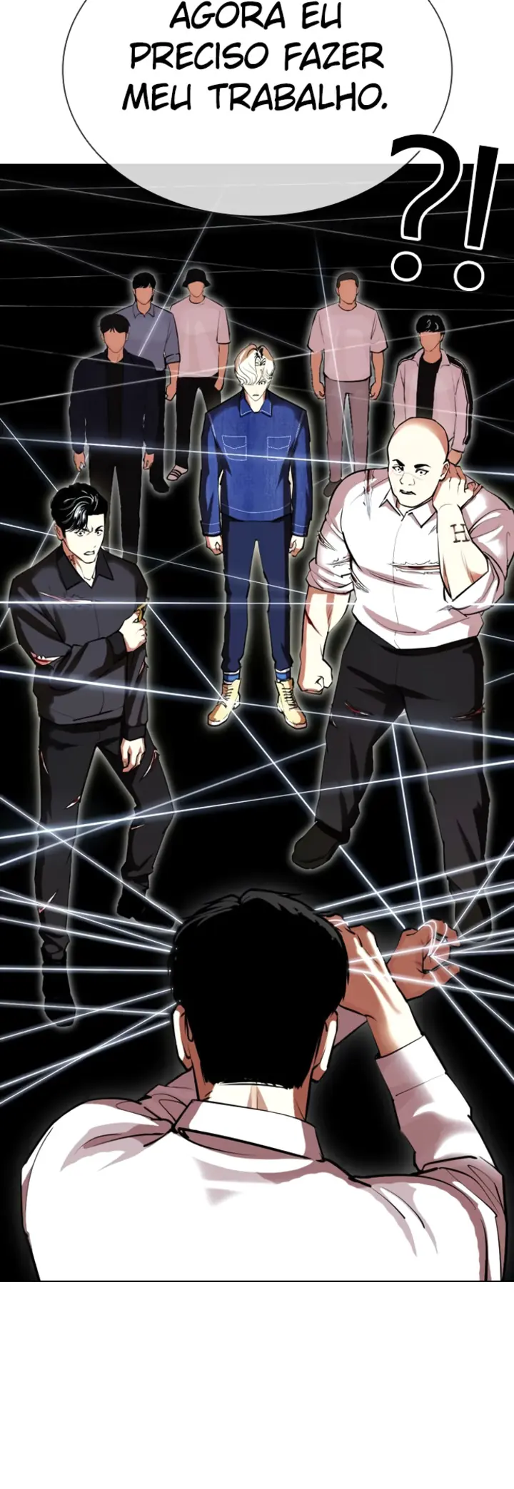 Read Aparências (PT-BR) PT Manga Online