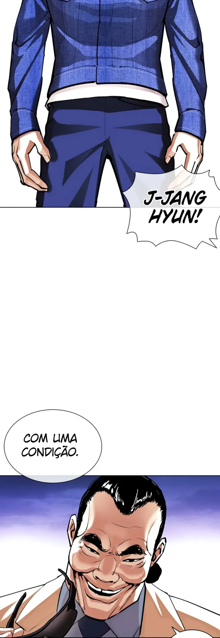 Read Aparências (PT-BR) PT Manga Online