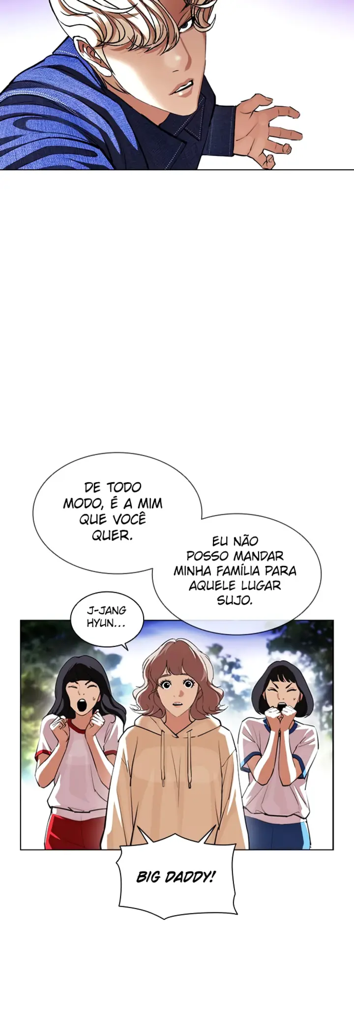 Read Aparências (PT-BR) PT Manga Online