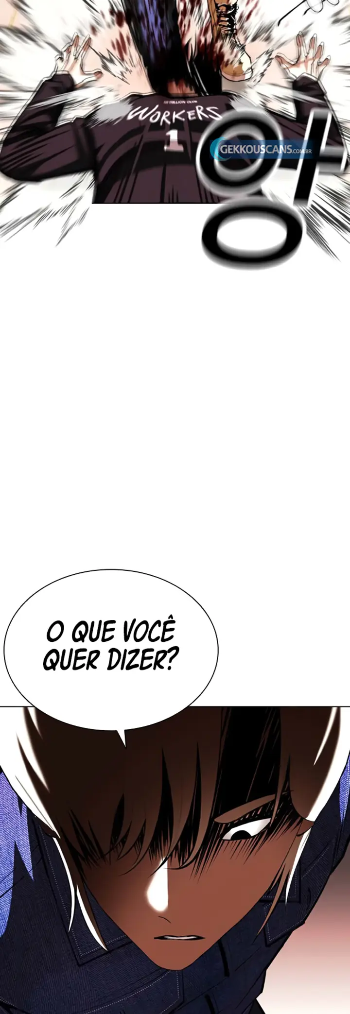 Read Aparências (PT-BR) PT Manga Online