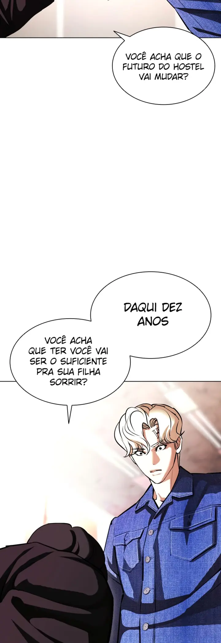 Read Aparências (PT-BR) PT Manga Online