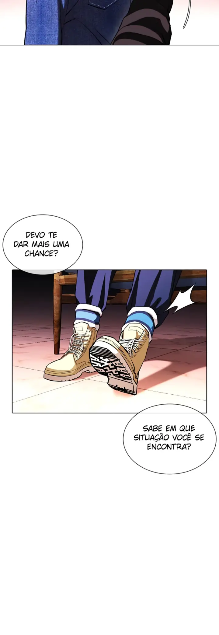 Read Aparências (PT-BR) PT Manga Online