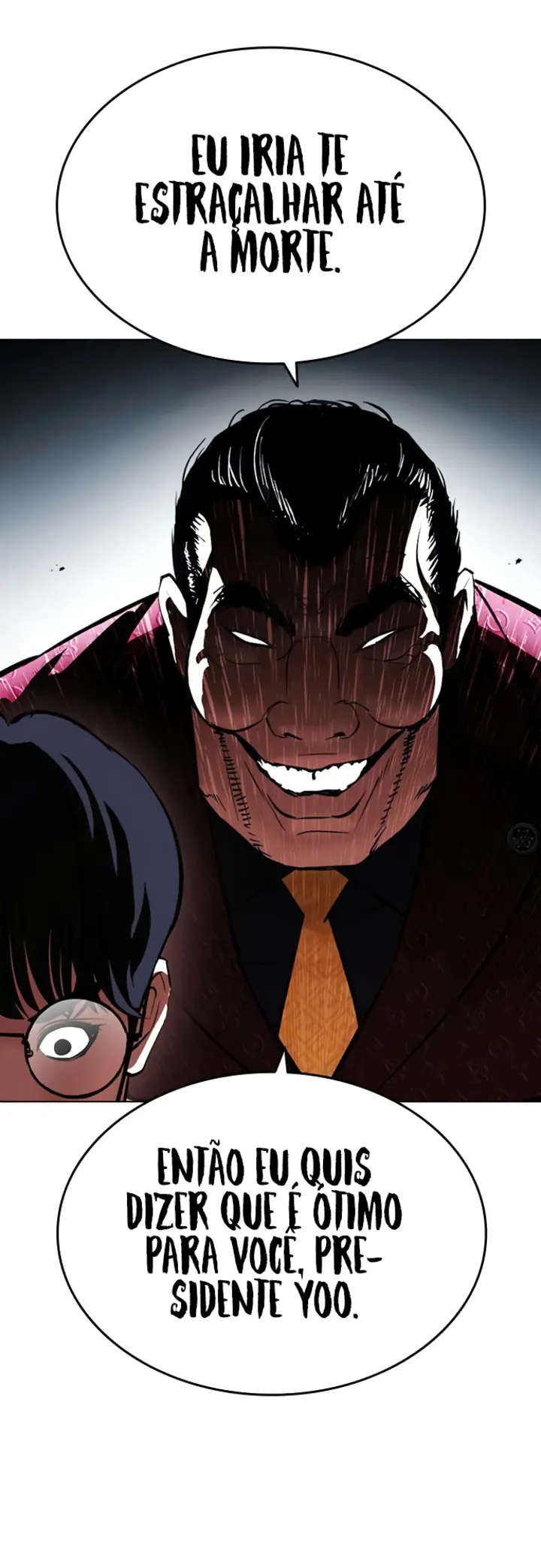 Read Aparências (PT-BR) PT Manga Online