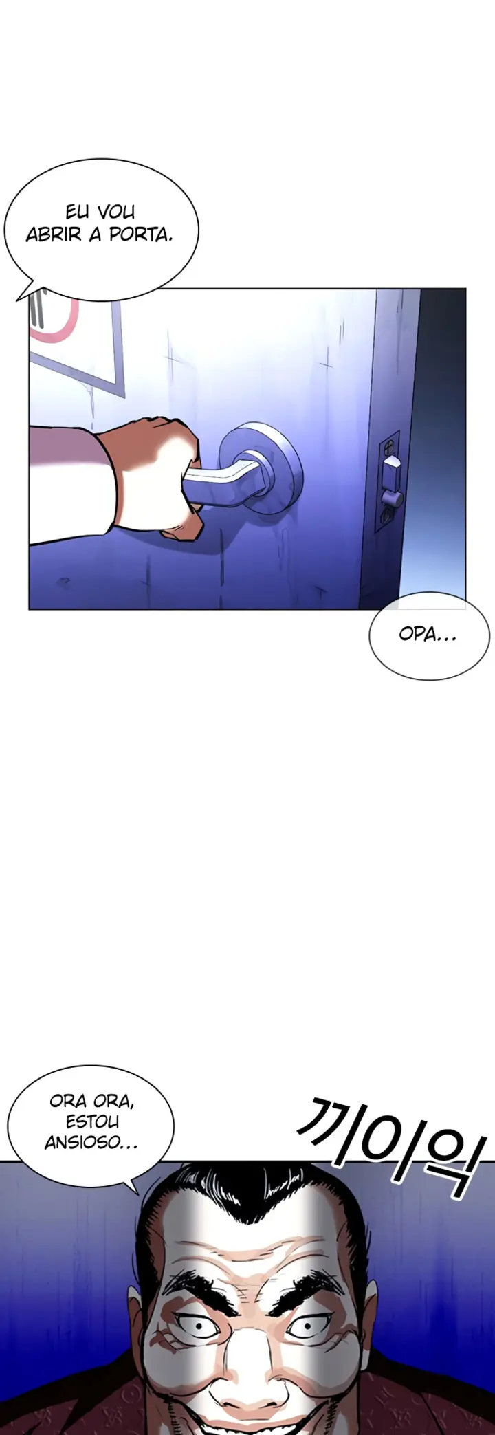 Read Aparências (PT-BR) PT Manga Online