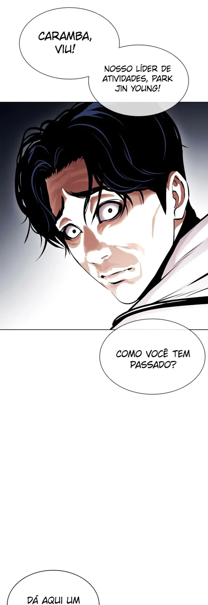 Read Aparências (PT-BR) PT Manga Online