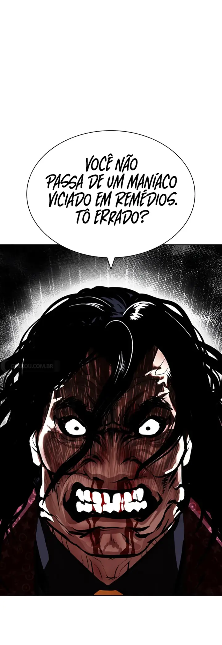 Read Aparências (PT-BR) PT Manga Online